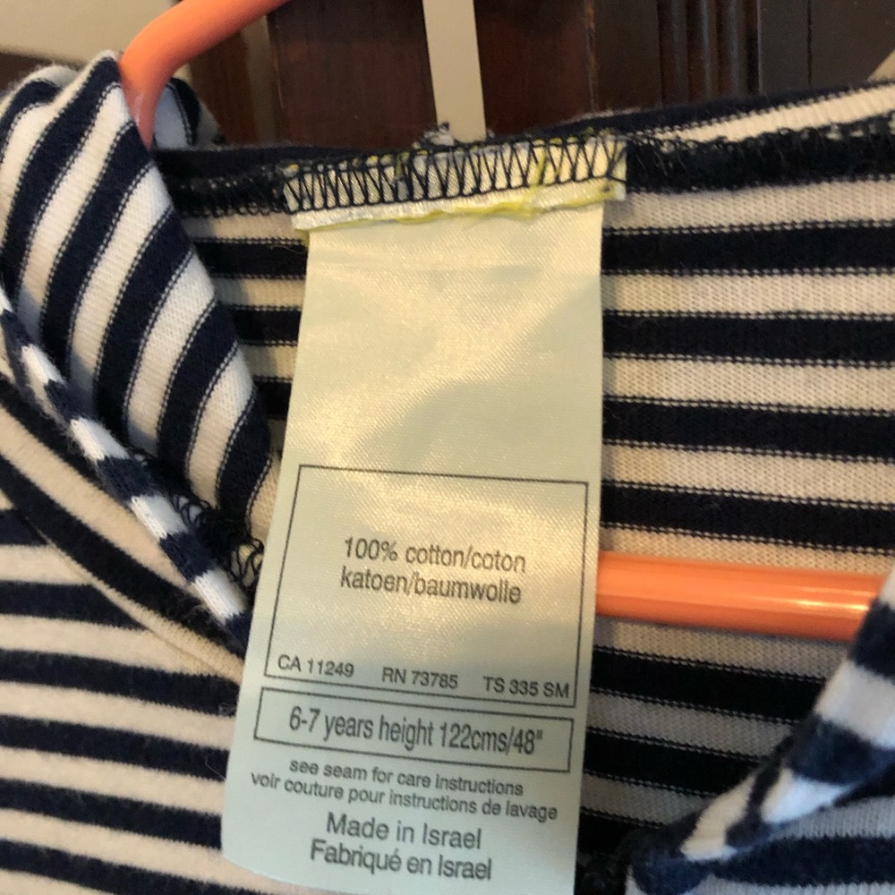 Girls Jacket - Picture 2 of 3